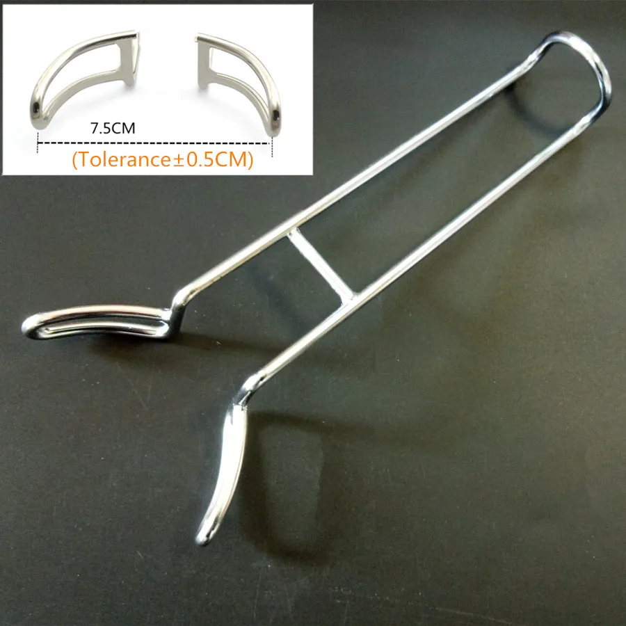 

1Pcs Dental Surgical Cheek and Lip Retractor Vestibulum Labial Instrument Implants CE