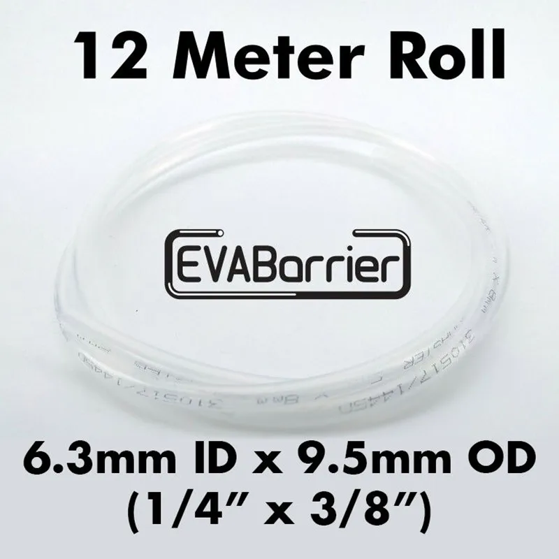 KegLand EVABarrier 6.3mm (1/4\