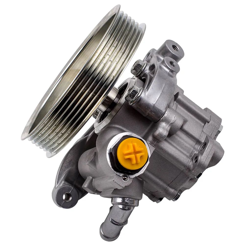 Power Steering Pump For Volvo V70 S80 XC90 XC70 FOR Land Rover LR2 XC60 10 LR007207,LR007208, AA121-398