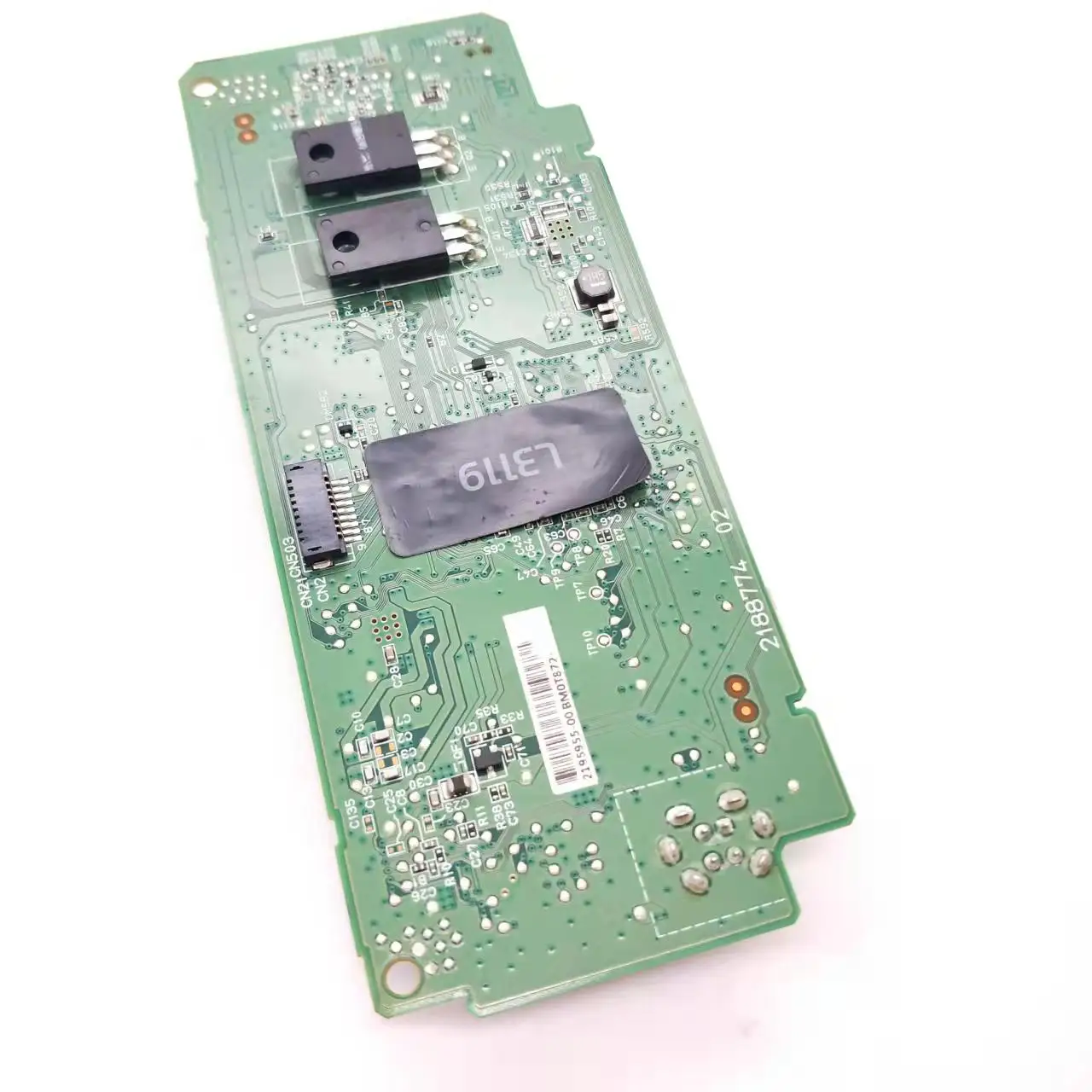 Placa base principal ASSY.2190550 CG87 apta para piezas de impresora epson L3119