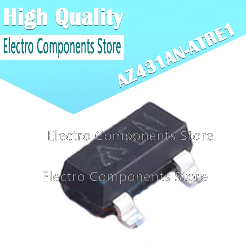 10Pcs/Lot AZ431AN-A…