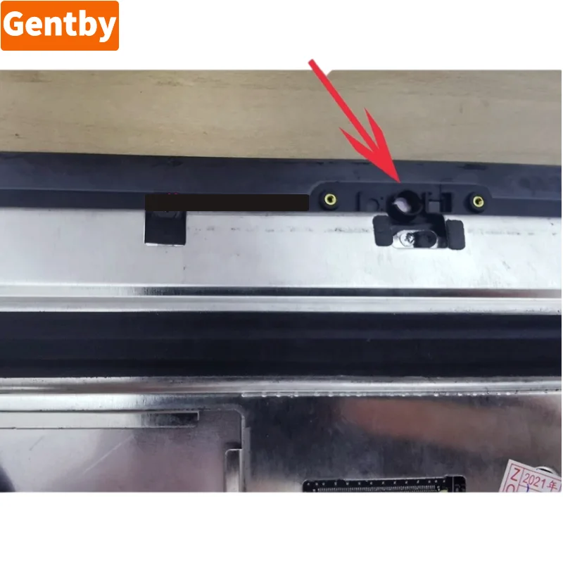 Imagem -04 - Display Lcd Original e Ferramenta Adesiva Lm270qq1 Sdf1 para Imac A2115 5k Retina 5120x2880 Emc 3442 Mxwt2 Mxwu2 Mxwv2 2023 Ano