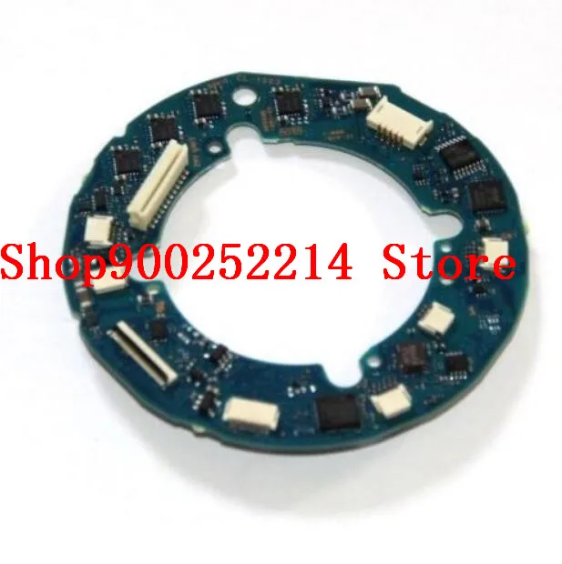 

95%new Original 18-270 lens Mainboard for TAMRON 18-270mm B008E Main Board Motherboard Repair Part (for Canon mount)