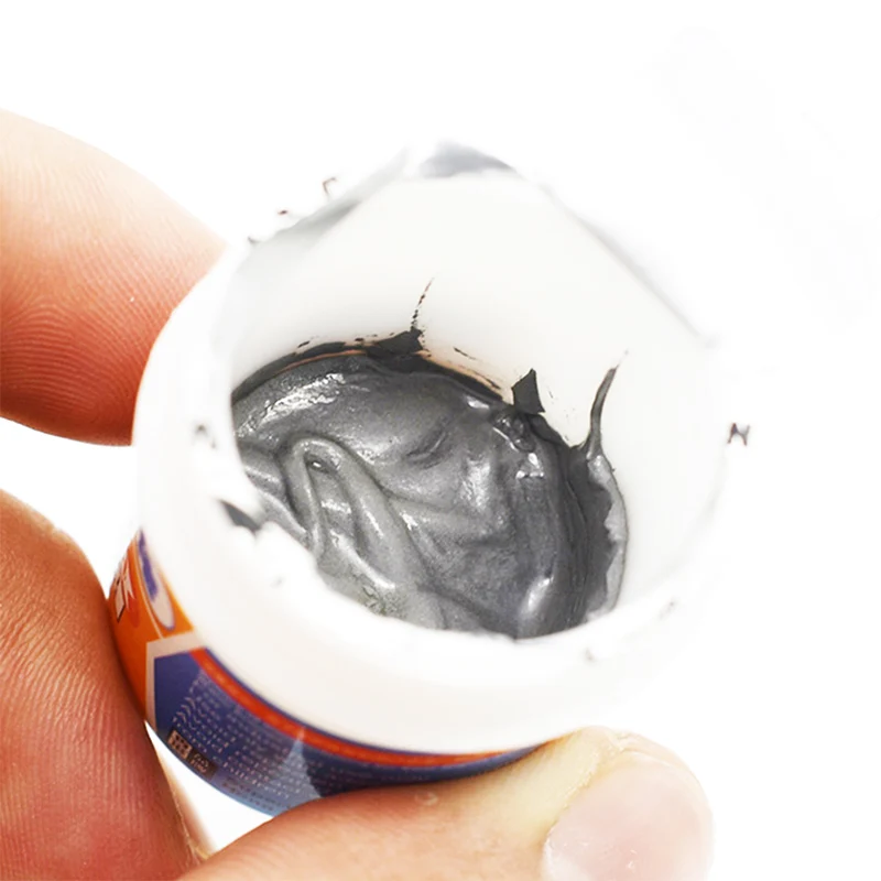 Soldering Paste Flux XG-30/40/50/80 Solder Tin Sn63/Pb67 For Hakko 936/Saike 852D   TS100 Soldering Iron Circuit Board Repair