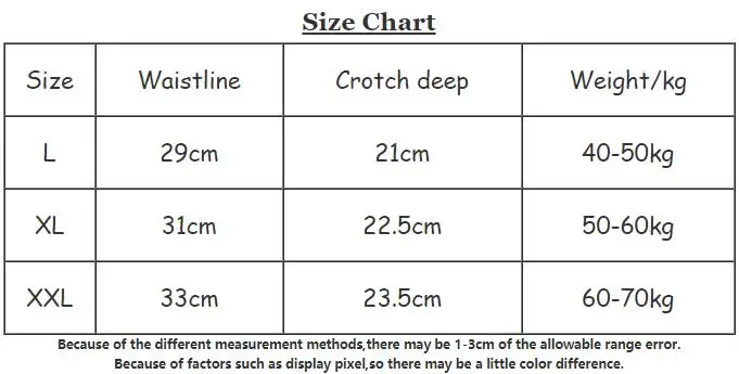 High Waist Cotton Women\'s Panties Solid Underwears Breathable Underpants Seamless Soft Plus Size Panties Women Lingerie