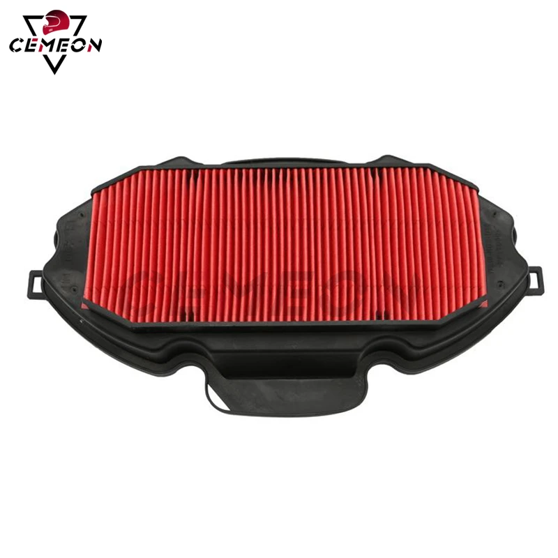 

For Honda NC700 NC700X NC700S NC750X NC750S CTX700 Motorcycle air filter cleaner inlet air filter