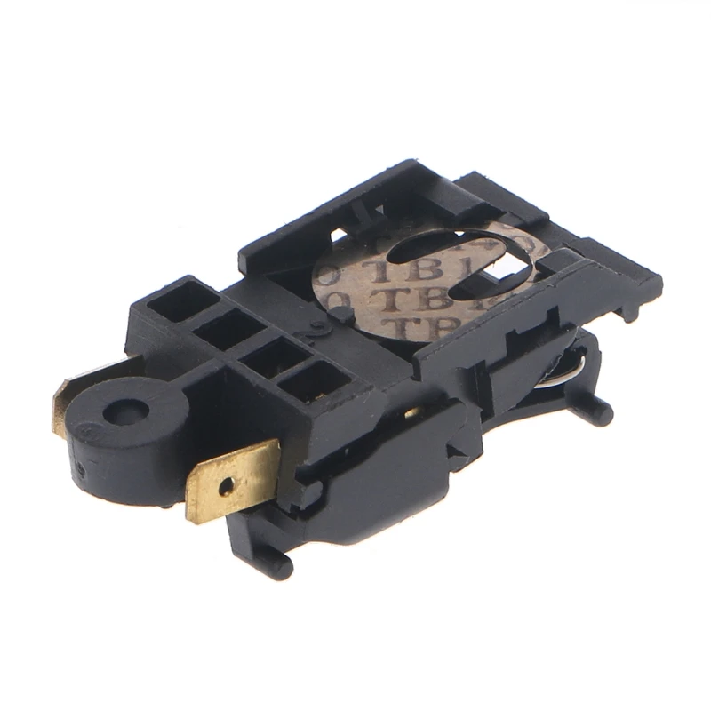 Electric Kettle Switch Thermostat Temperature Control XE-3 JB-01E 13A Dropshipping