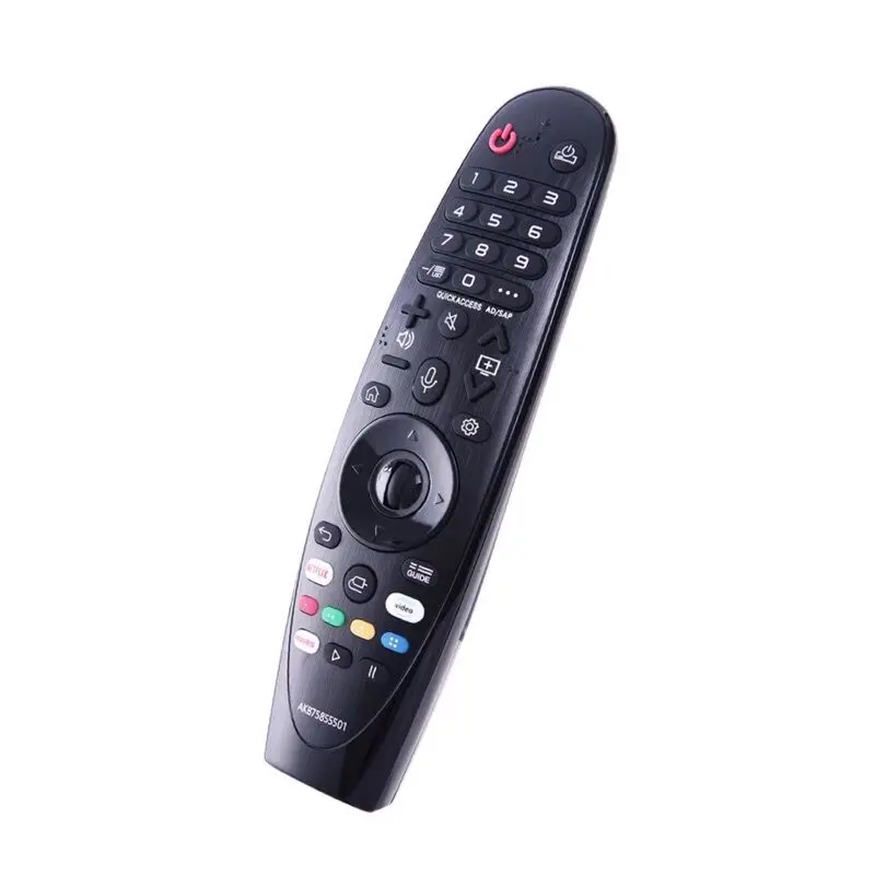 Nuevo Control remoto mágico inteligente Universal AKB75855501 para TV 55SJ8000 60SJ8000 65SJ8000 55SJ8500 65SJ8500 55UJ6520, 65UJ6520