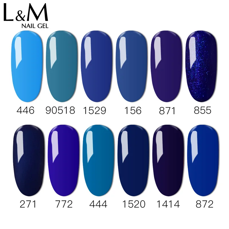ibdgel Gel Polish UV Soak Off Pure Red Green Color Varnish Nail Gel Polish Nail Manicure 15ml semi-permanent Varnish Gel Polish