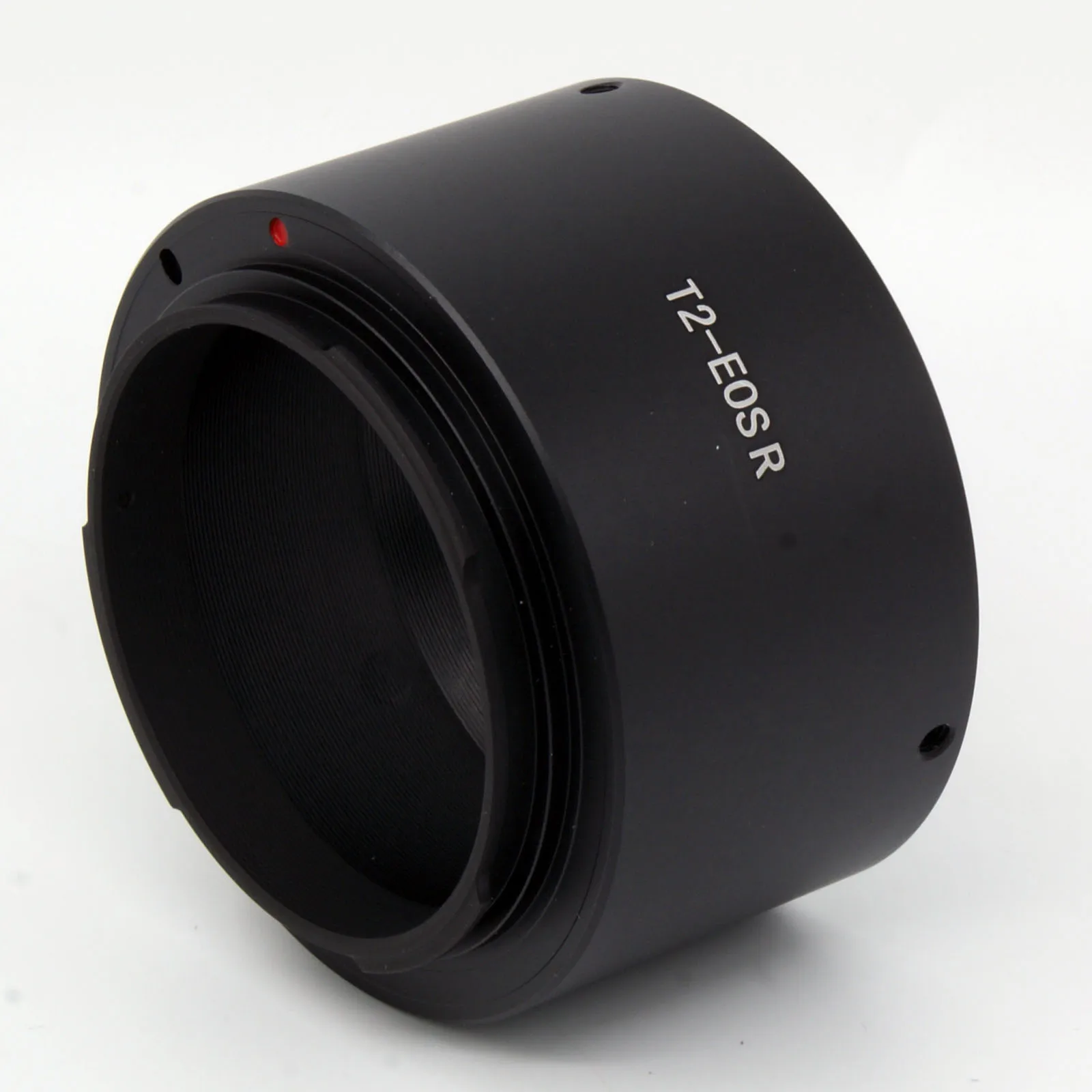 T2-ER Tripod Stand Adapter For T2 T lens Telescope to Canon EOS R R5 R6 Camera