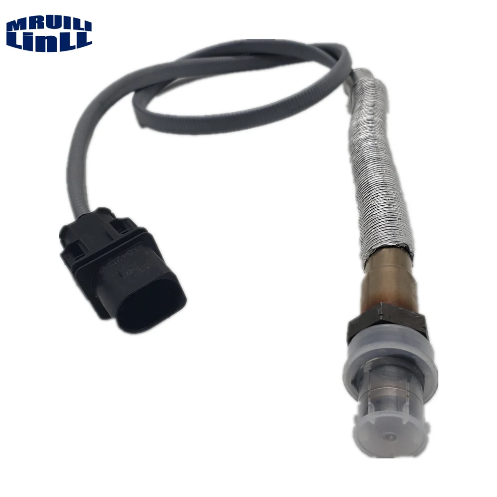 Original Lambda Probe Oxygen Sensor OE# 11787586693 7586693 0258017206 For BMW E90 X5 E70 E65 E66 1 Series E81 E87