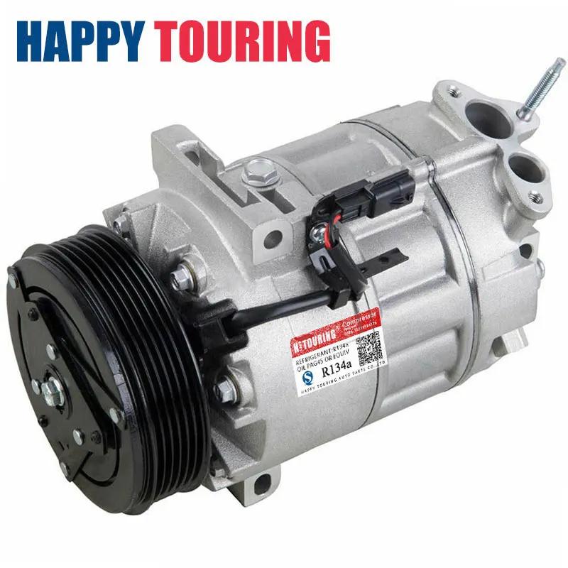 Kompresor ac DCS171C untuk Nissan Qashqai compressor compressor compressor compressor 92600-ZE80A 926009AA0A 926009AA0A