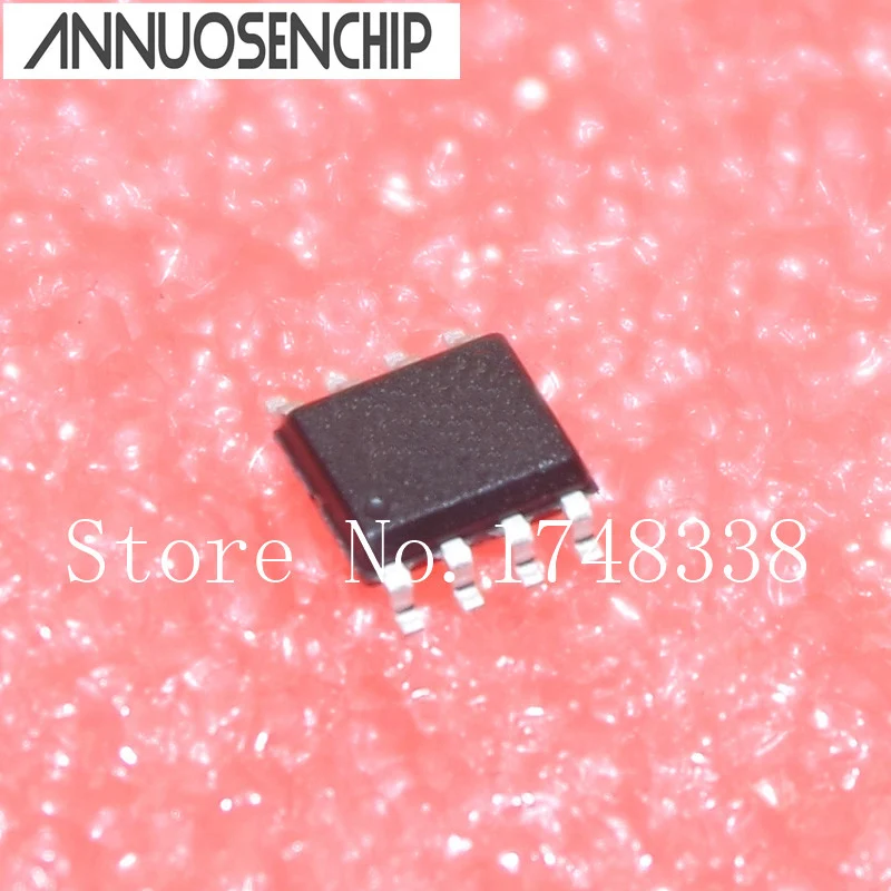 

10PCS TLC2272CDR SOP8 TLC2272 SOP 2272C SMD new and original