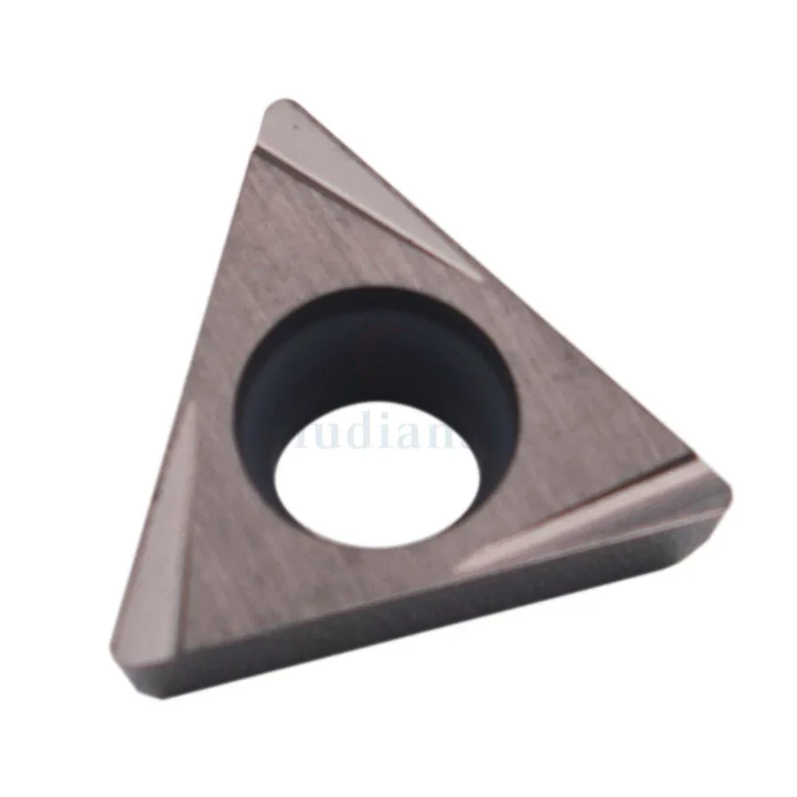 CNC TBGH060102 TBGH060104 TPGH080202 TPGH080204 TPGH090202 TPGH090204 TPGH110302 TPGH110304L-F LF6018 карбидная токарная вставка с ЧПУ