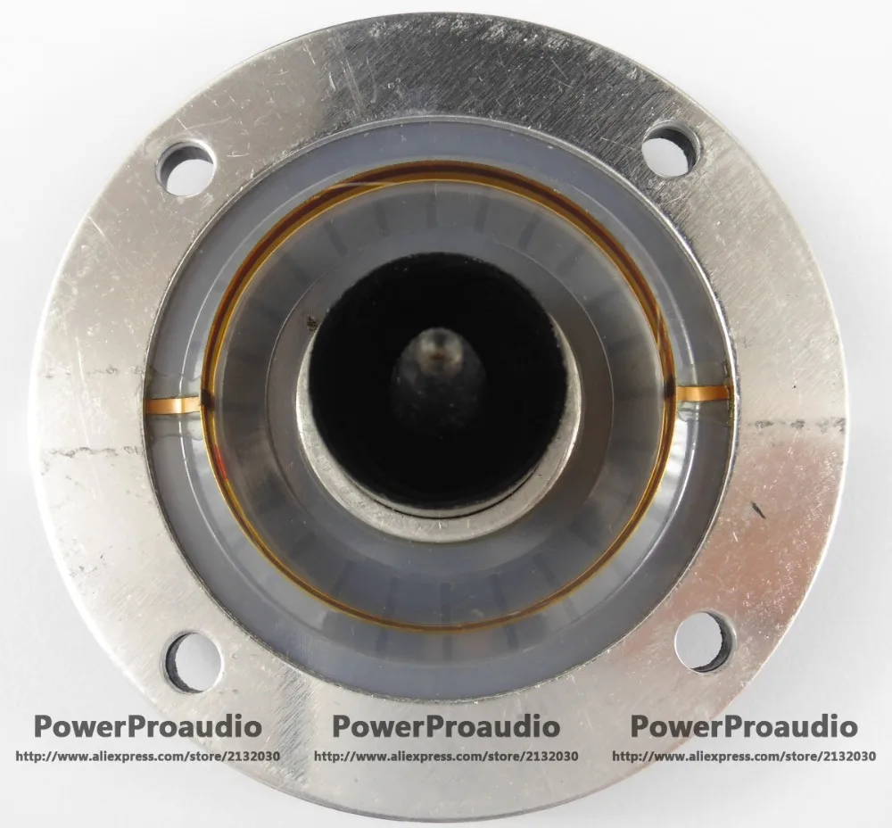 1piece replacement Diaphragm For  BMS 4538 8ohm Aft Diaphragm - Fits Many Models