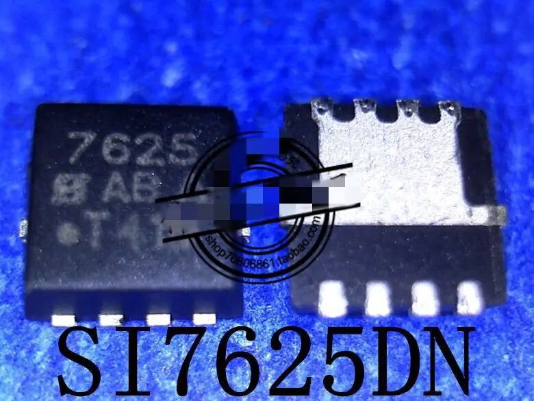 10PCS/ SI7625DN-T1-GE3 SI7625DN 7625 BARU