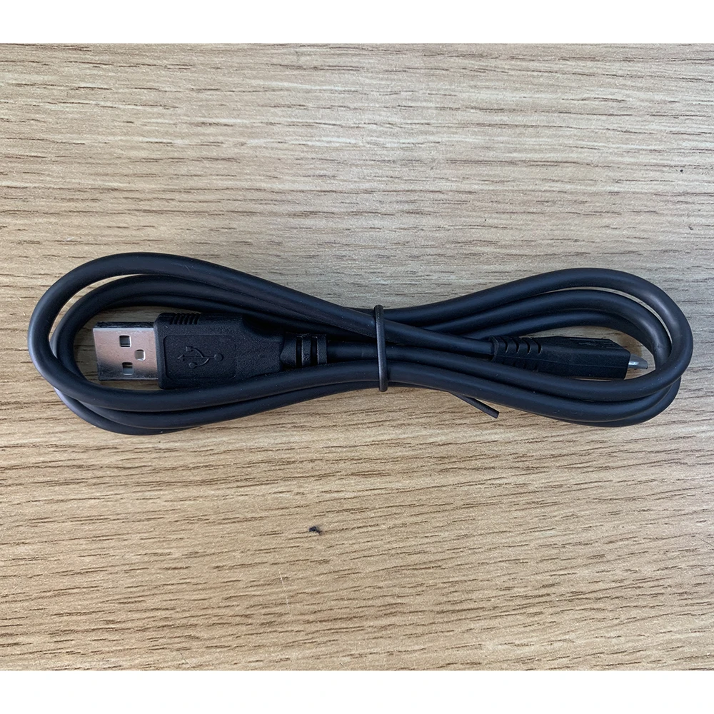 3.3ft /1M Premium Usb Kabels, hoge Snelheid Micro Usb 2.0 A Male Naar Micro B Sync & Charge Kabels Voor Laptop Display Tablet Telefoon