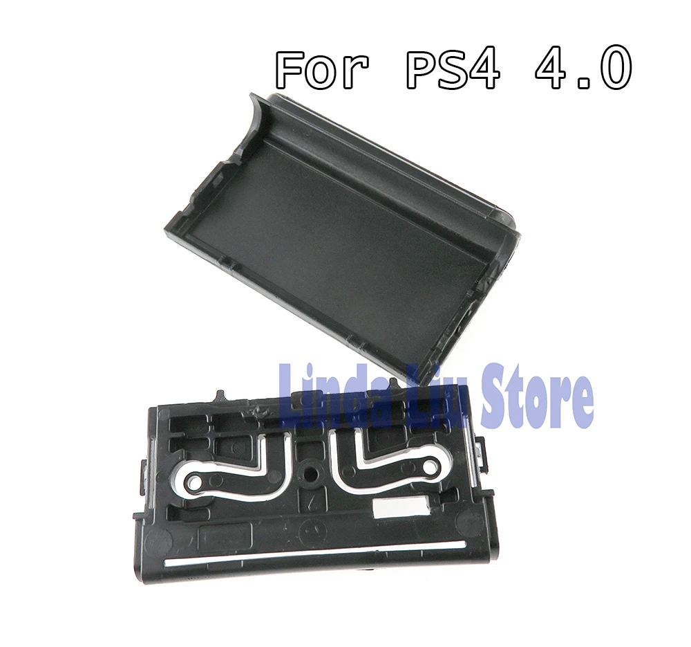 20PCS OEM For PS4 4.0 JDS 040 Controller Touch Frame For playstation 4 jdm 040 4.0 TouchPad Cover Case Shell Touch board Cover