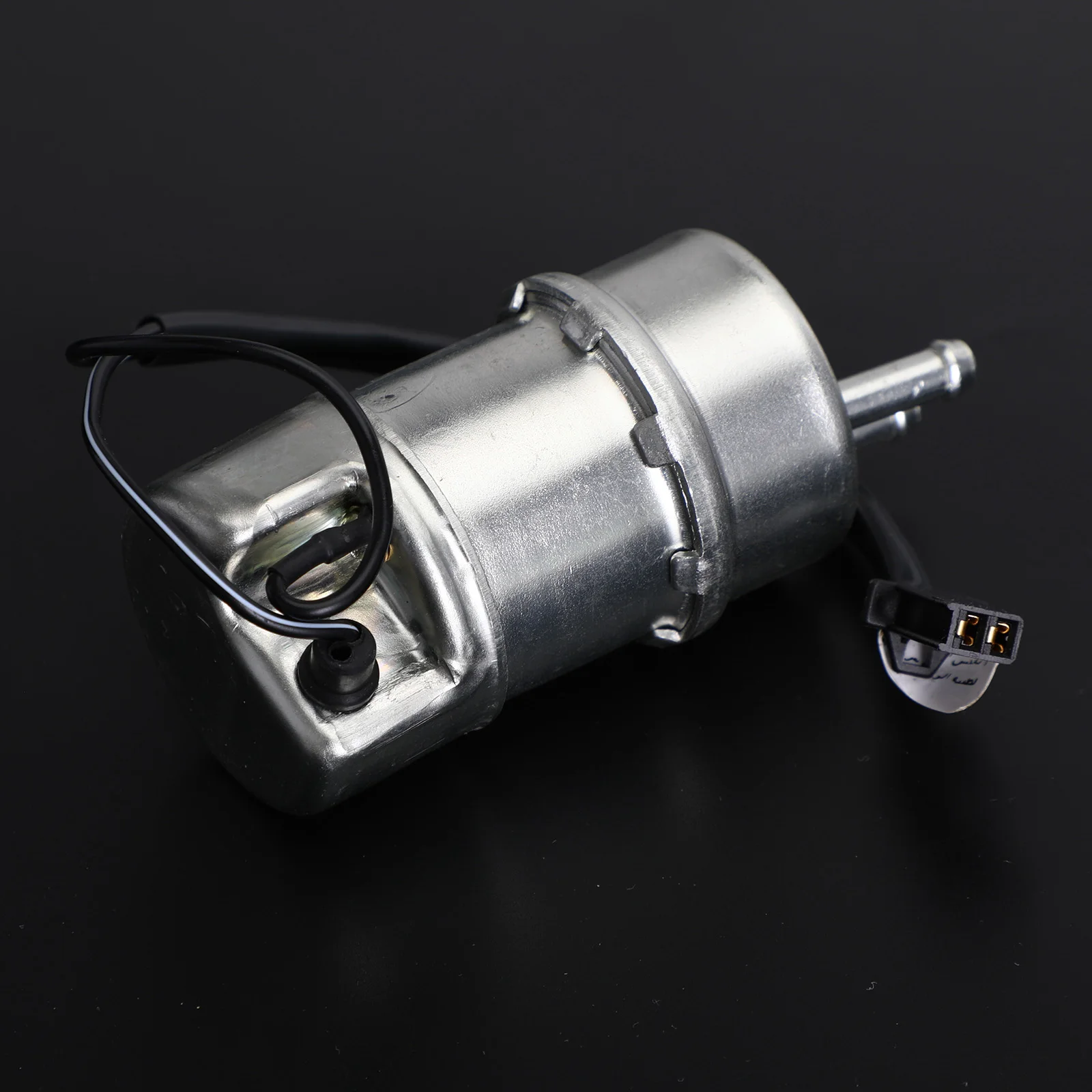 Areyourshop NEW Fuel Pump Assembly Fit for Vespa LX GTV GTS 4T E3 125cc 2006-2012 639861 Motor Parts