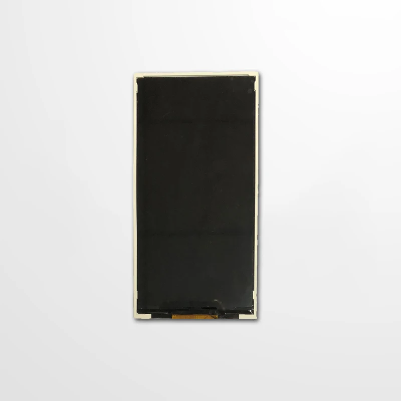 6.0inch IPS TFT LCD 720*1440 full viewing angle with HDMI interface module with capacitive touch panel