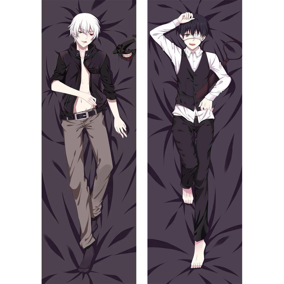 Mxdfafa Animel Cosplay Dakimakura Body Pillow Case Cover Manga Hinata Shoyo Bedding Hugging Body Pillowcase Otaku Bedding