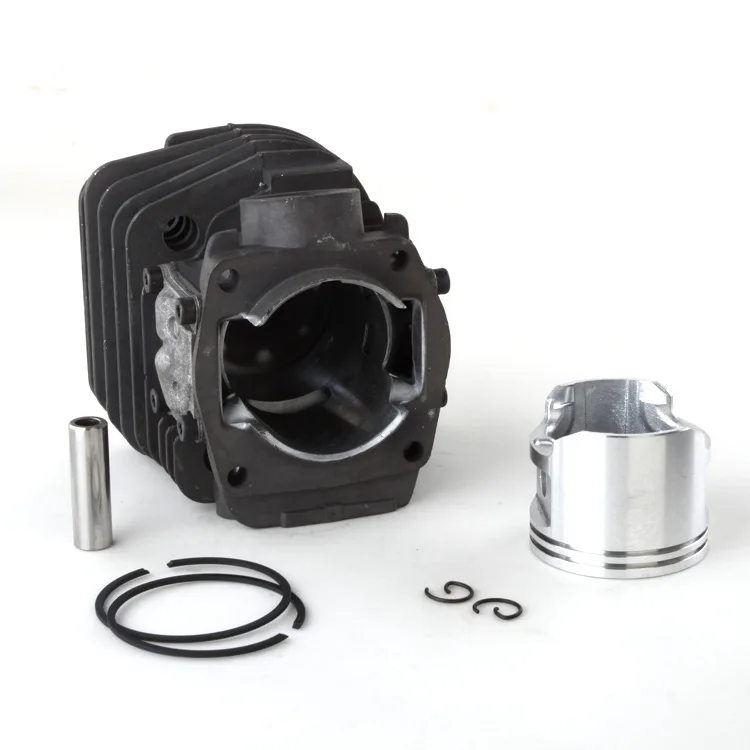 45mm Big Bore Cylinder Piston Kit for Husqvarna 346XP 346XP EPA 353 353 EPA PN 537253102 537253104 503869871