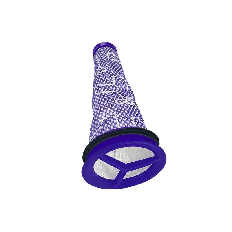 Ersatz Waschbar Hepa-Post und Pre Filter für Dyson DC50i, tier und Multi Boden Komplette ERP Staubsauger Ersatzteile