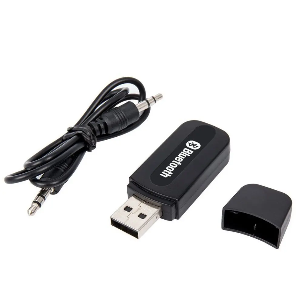 USB Blutooth Adapter für PC Computer Handy Drahtlose Maus Bluetooth Musik Audio Receiver Transmitter Aux Für Auto Musik