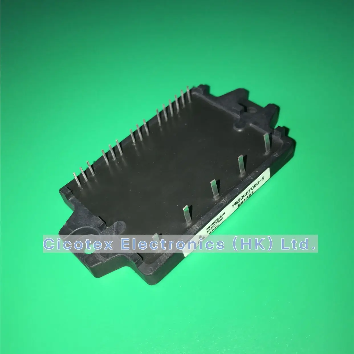 

PM20CEF060-5 POWER SUPPLY MODULE 20A 600V PM20 CEF060-5 IGBT PM20CEF0605 PM20-CEF060-5