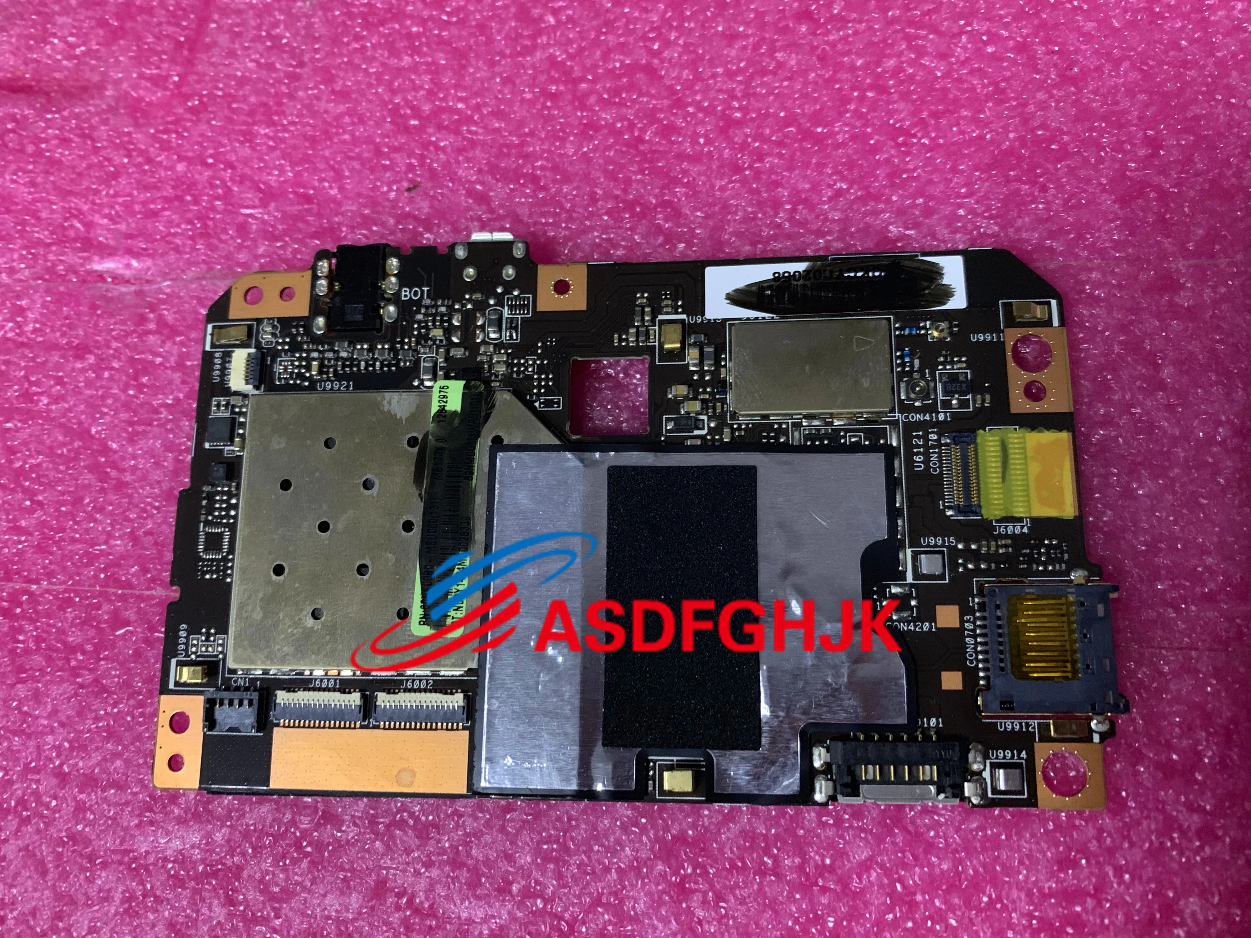 

Original FOR ASUS FONEPAD 7 ME170X MAINBOARD 100% TESED OK