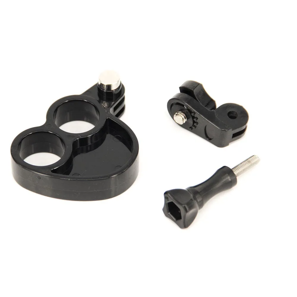 تصفح الذاتي عصا حلقة المفاصل أصابع قبضة مع حامل جبل لسوني RX0 FDRX3000 X1000 AS300V 200V كاميرا العمل اكسسوارات