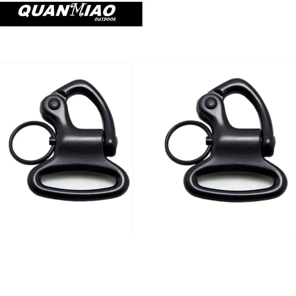 QuanMiao Black 1\