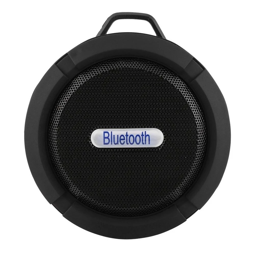 Waterproof Wireless Portable Caixa De Som Bluetooth Speaker Subwoofer Handfree Music Sound Box Blutooth For Handsfree Blootooth