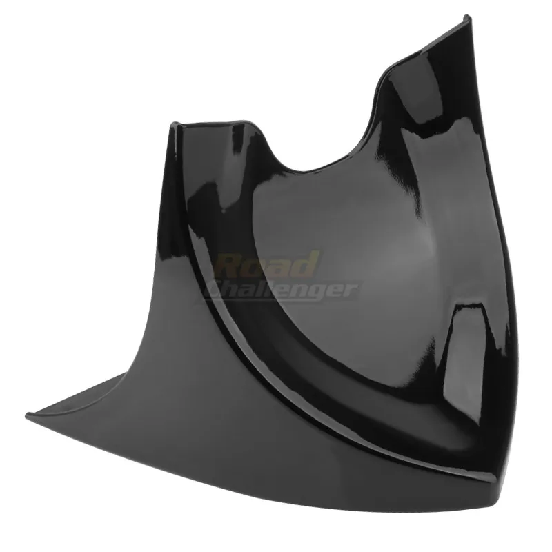 Motorcycle Chin Lower Front Spoiler Air Dam Fairing Cover For Harley Sportster 48 883 1200 2004-2018 For Fatboy Softail Touring