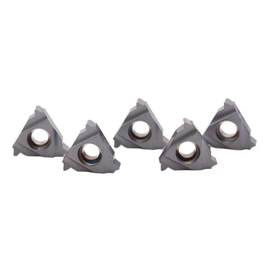Cortador lda, ferramenta de torno cnc de carboneto, corte 16er 8w 9w 10w 11w 12w lda 16ir 14w 16w 18w 19w 20w lda 16er 24w ldc