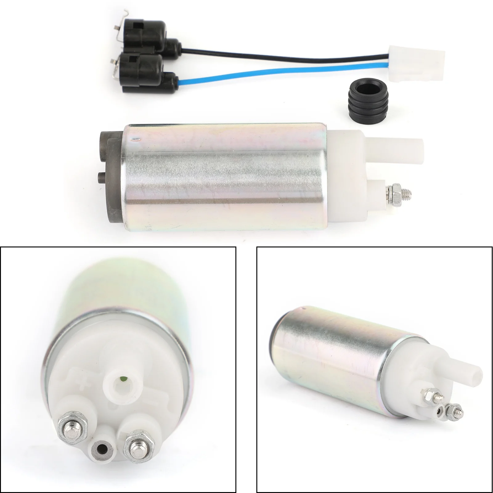 Artudatech for Johnson Evinrude 5032617 40 50 60 70 90 115 140 200225 HP  for Suzuki DF40 DF50 DF60 DF70 Fuel Pump