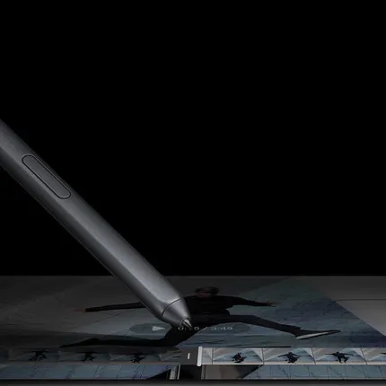 100% OEM New Active Stylus Touch Pen For Samsung Galaxy S21 Ultra Touch Screen S Pen S21 Ultra Touch Pencil 100% Tast image 2