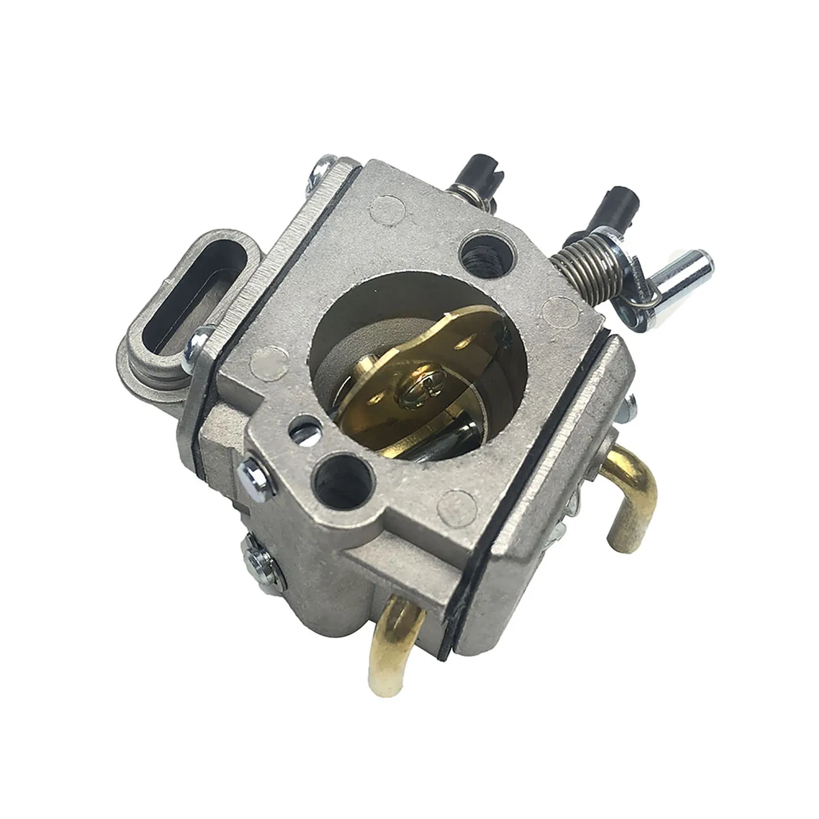 

1pc Carburetor fits for Stihl 044 MS440 MS 440 Chainsaw Part Replacement High Quality Durable Garden Tool Durable