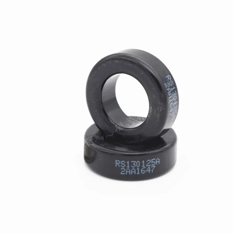 

ferrite ring 130125A sendust core 33x19.3x11.61mm Anti-interference core 33*19.3*11.6mm 33mm x 19.3mm x 11.6mm