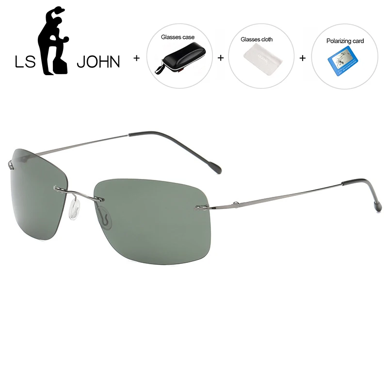 Ls John 2020 New Po… - image