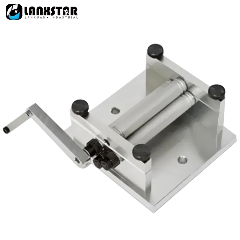 Mini Machine à Rouler à Main Modèle D.lique, Plieuse Externe, Petits Outils de Traitement Domestique