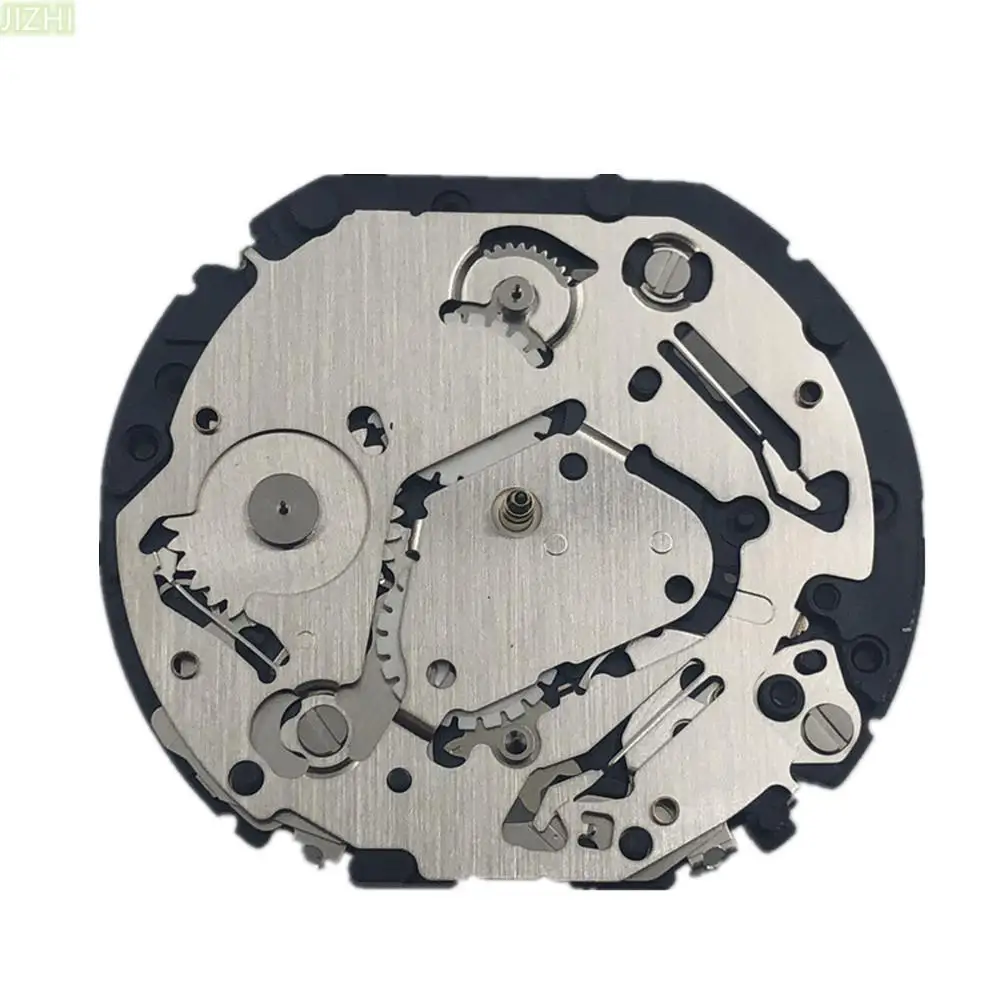 395 배터리 3.99mm 두께 3 아이 시계, 쿼츠 무브먼트 교체 부품, 핫토리 엡손 TMI VX9J VX9JE 시계 액세서리