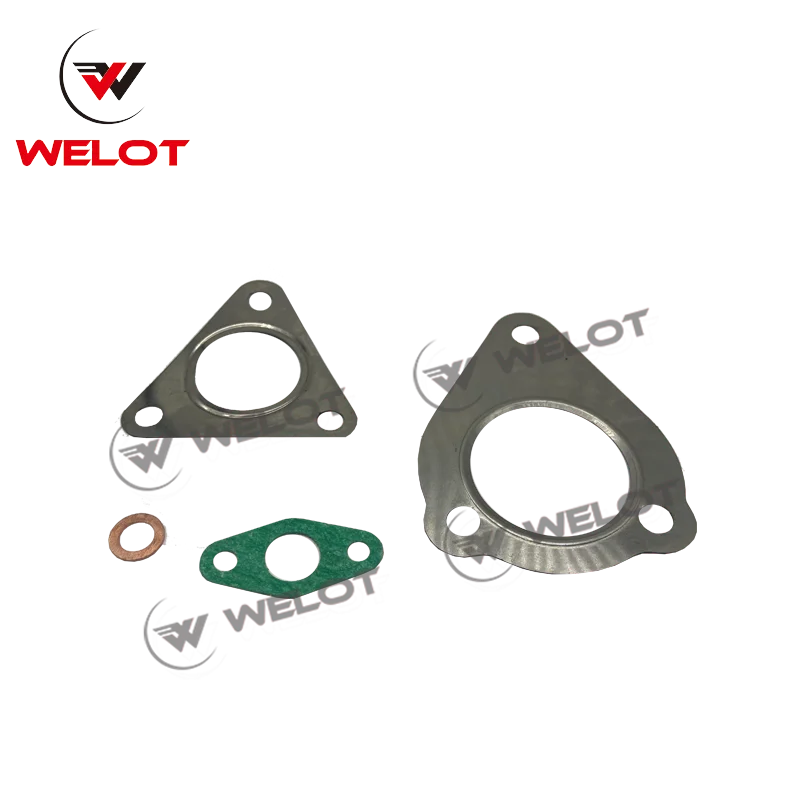 Turbo Gasket Kits WL3-0908 For Turbocharger 717858 454231 758219-5004S NEW Turbocharger Metal Parts