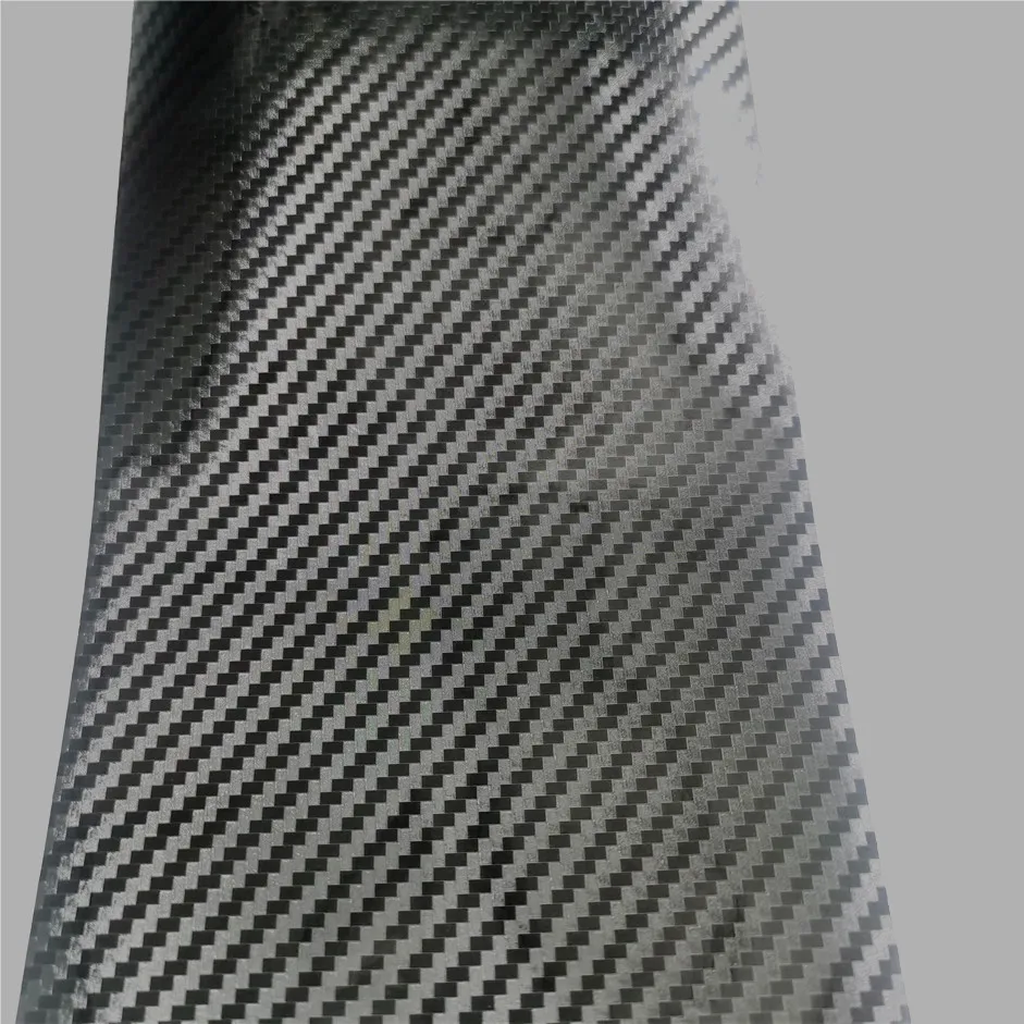 3-10m Width Length Carbon Fiber Sticker Tapes Car Anti Collision Protector Strip Wrap Auto Bumper Door Sill Protection Film