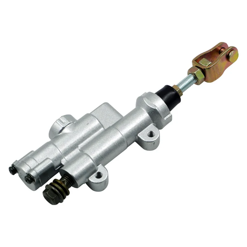 YZB-001 Motorcycle … - image