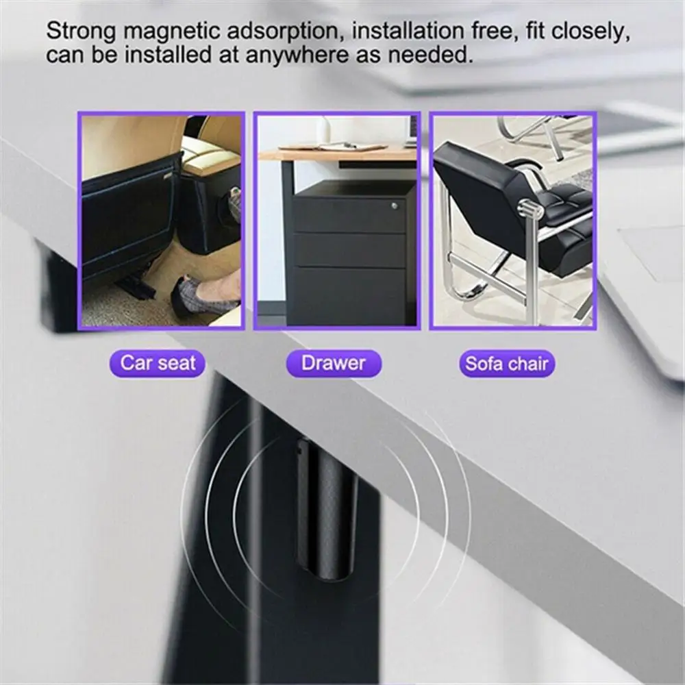 32GB MP3 Magnetic Recording Device Voice Activated Mini Audio Recorder  Voice Activated Recorder Digital Recorder 2022 New