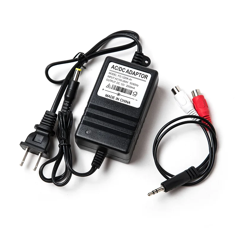 OTV-HS10 H265 H264 1080P SDI IP Decodificador com saída USB SDI para Network Streaming Decodificador IP RTMP RTSP UDP HTTP SRT HLS