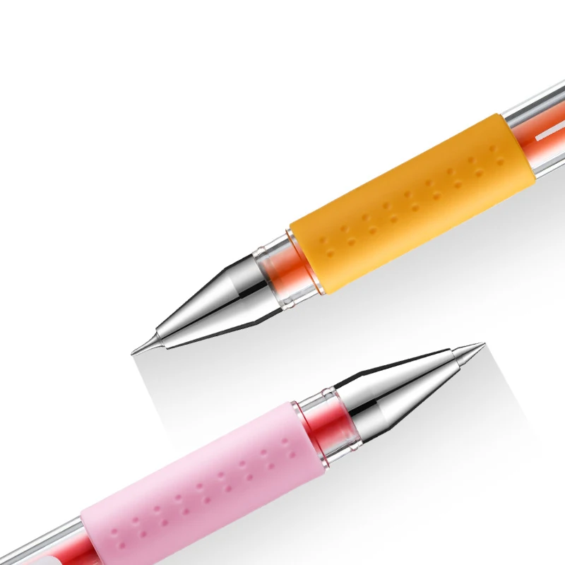 12 Pcs/Lot Mitsubishi Uni Um-151 Ball Signo Gel Ink Pen 0.38 mm  Pens 20 color selection Writing Supplies wholesale