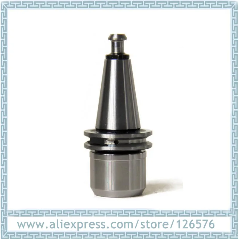 Tool handle ISO20 ER16/ER20 tool holder ISO20-ER16-35MS ISO20-ER20-35MS Collet Chuck Holder