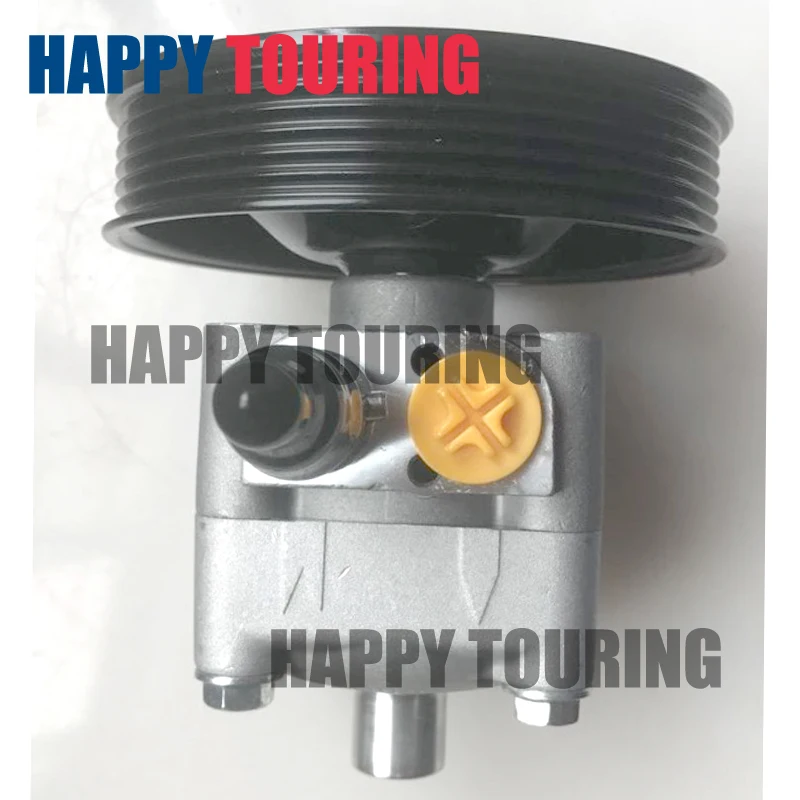 Power Steering Pump For VOLVO S60 S80 V70 XC70 XC90 2.4 D D5  	8683376 8603051 8251735 8634927 8666198 8602733 8634927 8603106